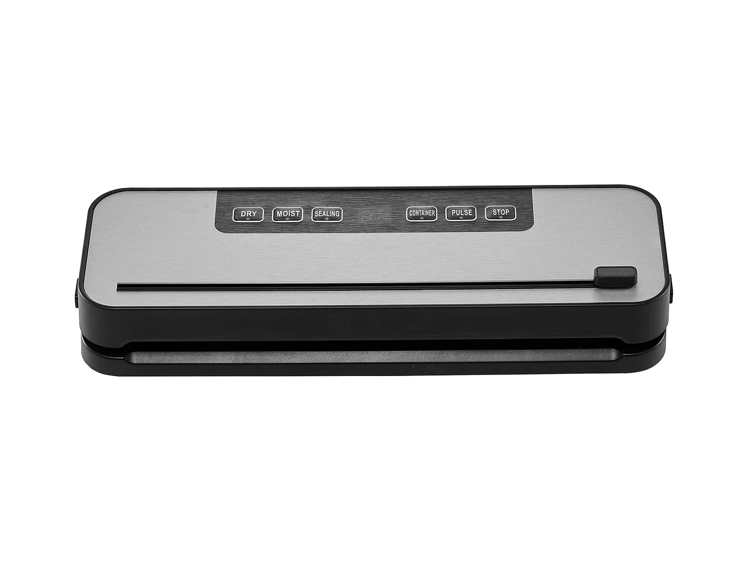 Machine sous Vide SucceBuy, Conservateur Automatique Rapide et Compact, 5 en 1, 100 W avec 10 Sacs