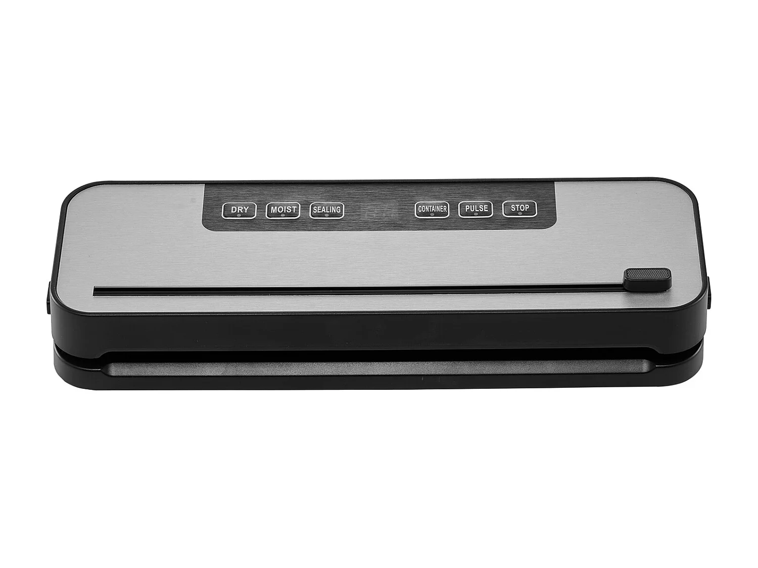 Machine sous Vide SucceBuy, Conservateur Automatique Rapide et Compact, 5 en 1, 100 W avec 10 Sacs