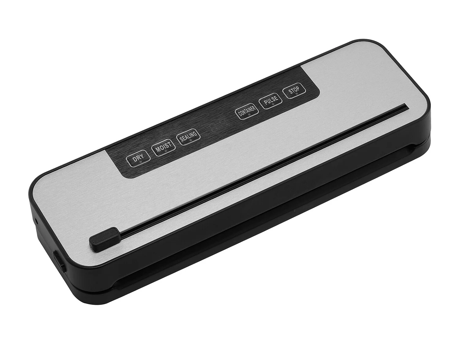 Machine sous Vide SucceBuy, Conservateur Automatique Rapide et Compact, 5 en 1, 100 W avec 10 Sacs