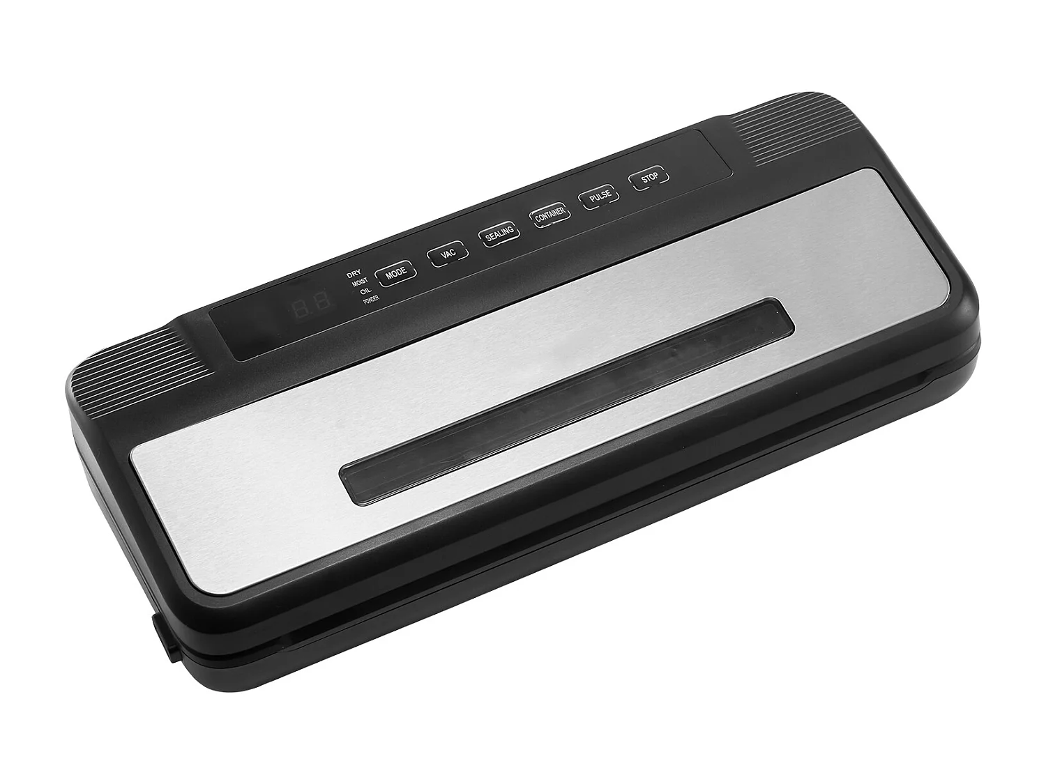 Machine sous Vide SucceBuy, Conservateur Automatique Rapide et Compact, 120 W avec 10 Sacs