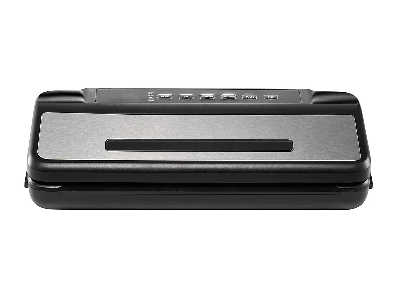 Machine sous Vide SucceBuy, Conservateur Automatique Rapide et Compact, 120 W avec 10 Sacs