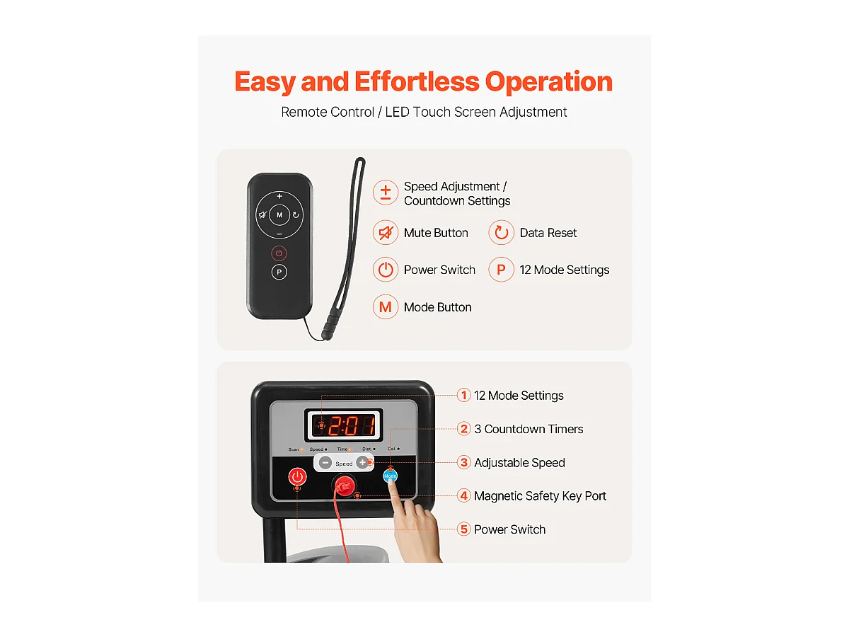 Tapis de Course pour Chiens de Taille Moyenne SucceBuy, Tapis de Course Électrique pour Animaux de Compagnie, pour l'Entraînement d'Agilité