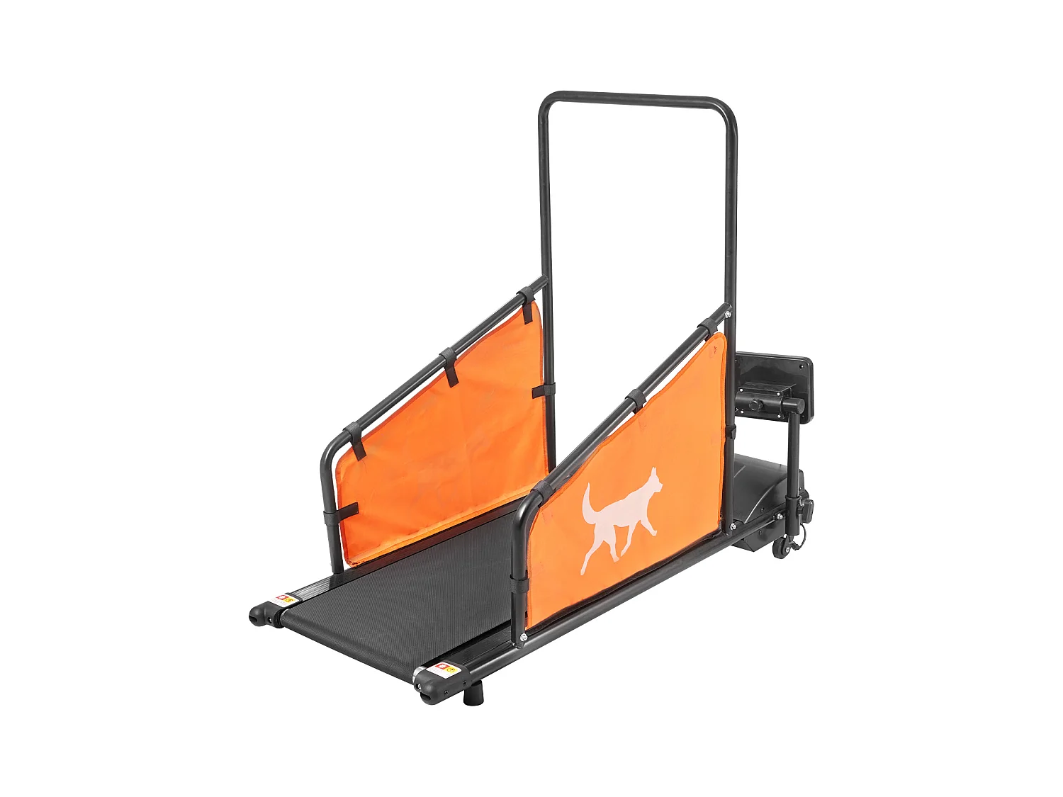Tapis de Course pour Chiens de Taille Moyenne SucceBuy, Tapis de Course Électrique pour Animaux de Compagnie, pour l'Entraînement d'Agilité