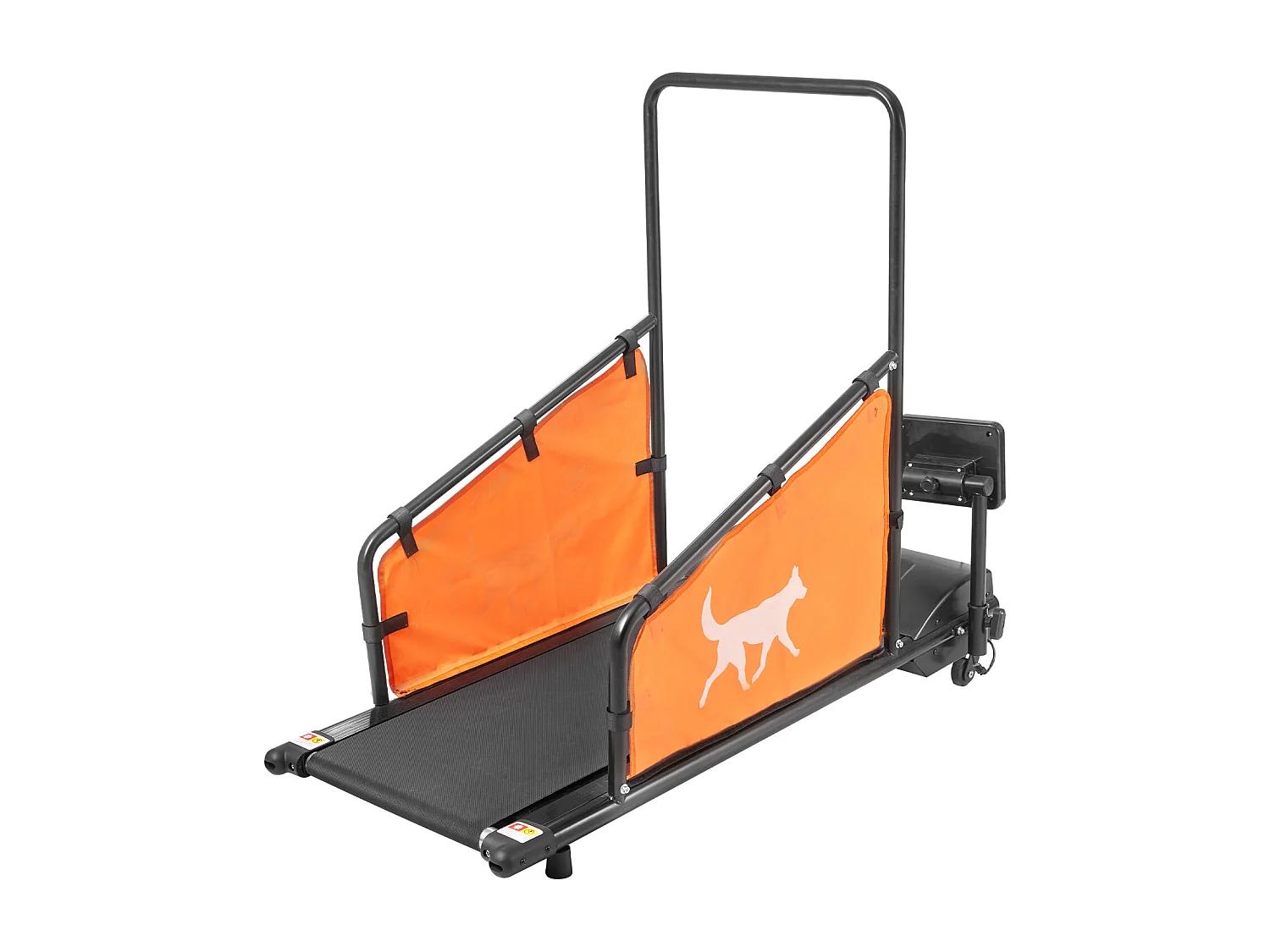 Elektrische Loopband voor Middelgrote Honden SucceBuy, voor Behendigheidstraining