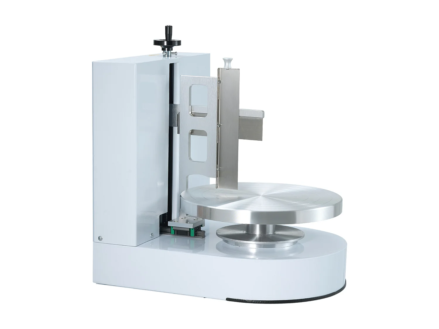 Taartdecoratiemachine SucceBuy, voor Taarten van 10,2-30,5 cm