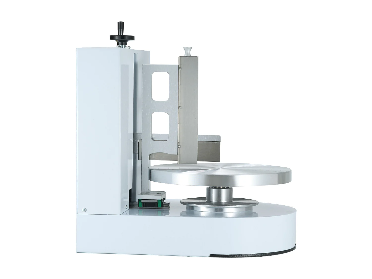 Taartdecoratiemachine SucceBuy, voor Taarten van 10,2-30,5 cm