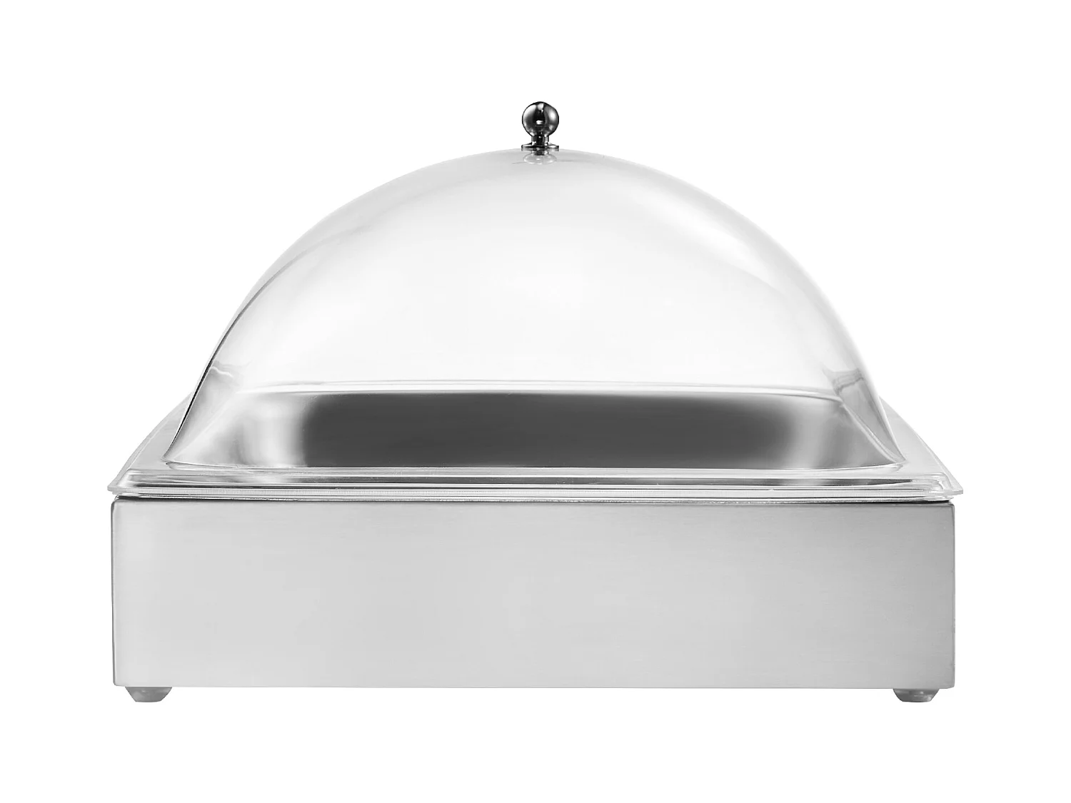 Distributeur d'Épices SucceBuy, avec 1 Compartiment et Couvercle Incurvé, 1 Compartiment