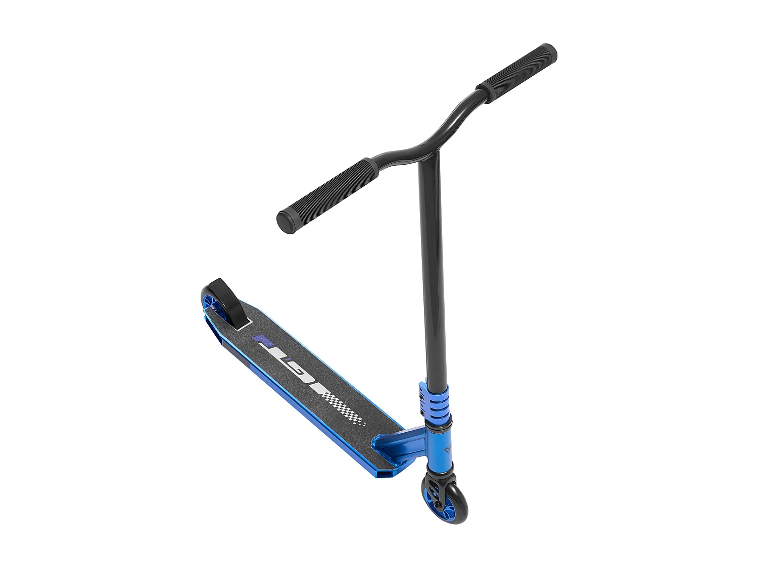 Trottinette Acrobatique SucceBuy, Trottinettes de Rue pour Enfants et Adultes, Planche Légère à Double Couche