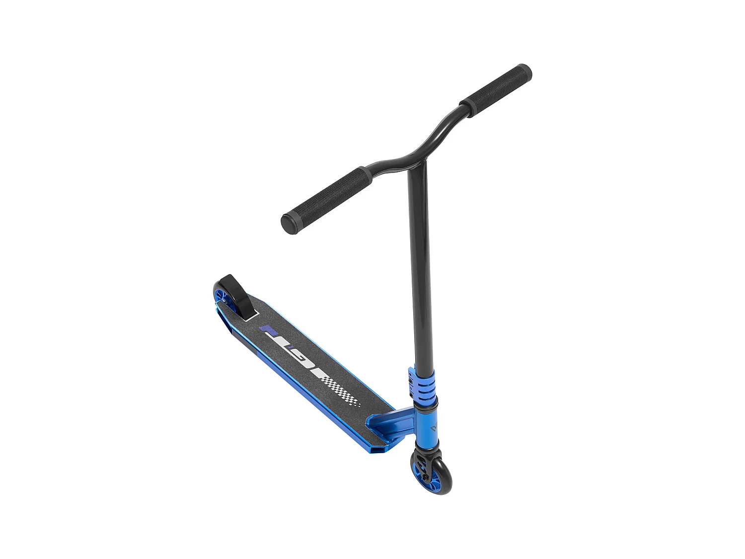 Trottinette Acrobatique SucceBuy, Trottinettes de Rue pour Enfants et Adultes, Planche Légère à Double Couche