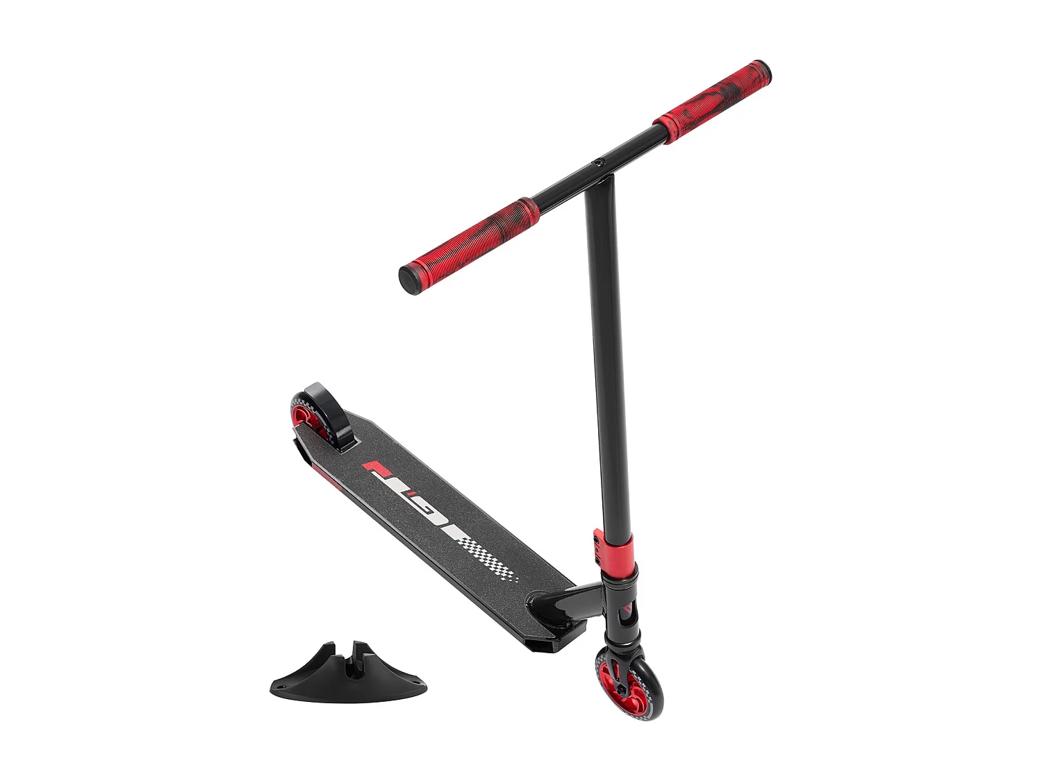 Trotineta Acrobatica SucceBuy, Trotinette per Strada per Bambini e Adulti, Piattaforma Leggera a Doppia Strato