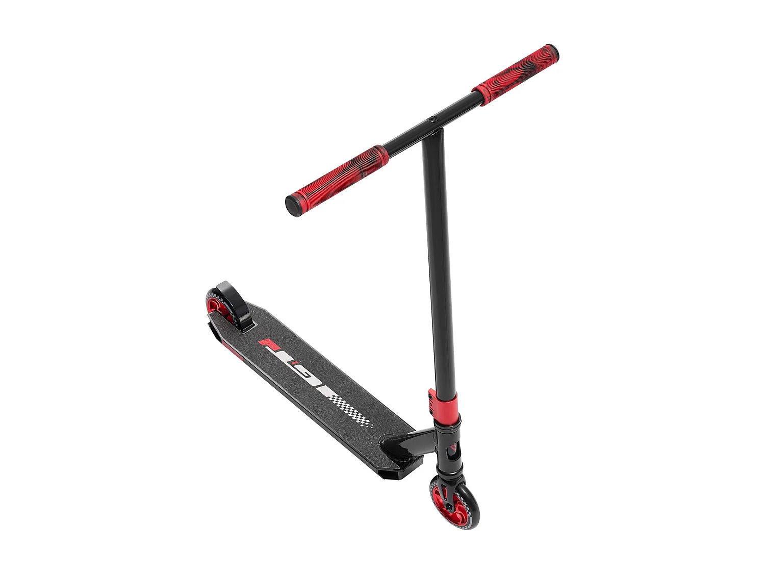 Trotineta Acrobatica SucceBuy, Trotinette per Strada per Bambini e Adulti, Piattaforma Leggera a Doppia Strato