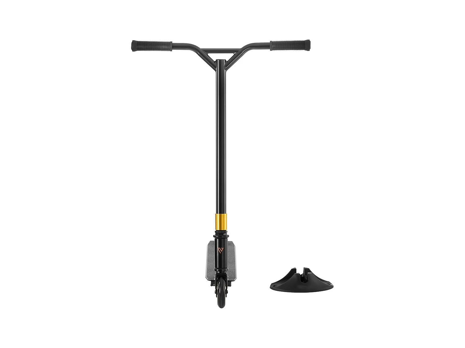Trottinette Acrobatique SucceBuy, Trottinettes de Rue pour Enfants et Adultes, Plateau Léger