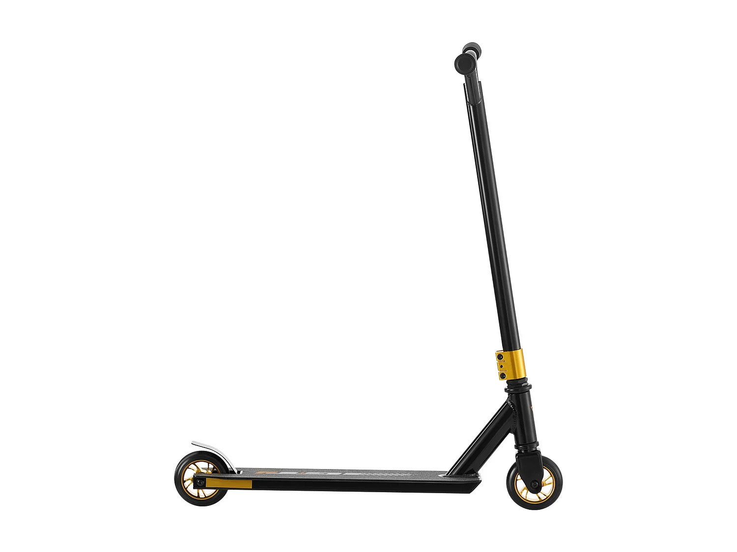 Trottinette Acrobatique SucceBuy, Trottinettes de Rue pour Enfants et Adultes, Plateau Léger