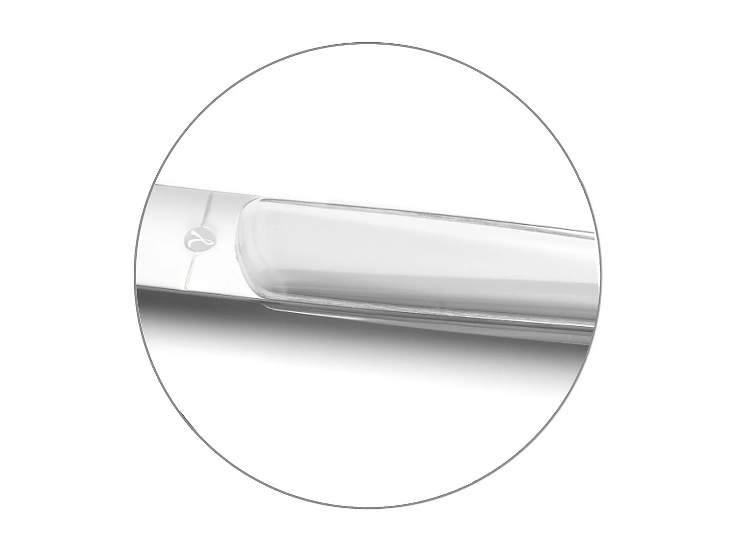 Gamma Blanc - Coffret 24 pièces