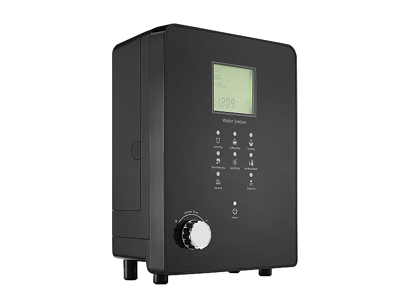 Urządzenie do Oczyszczania Wody Alkalicznej Jonizator SucceBuy, PH3-11.2, 9000L, z Ekranem Dotykowym LCD