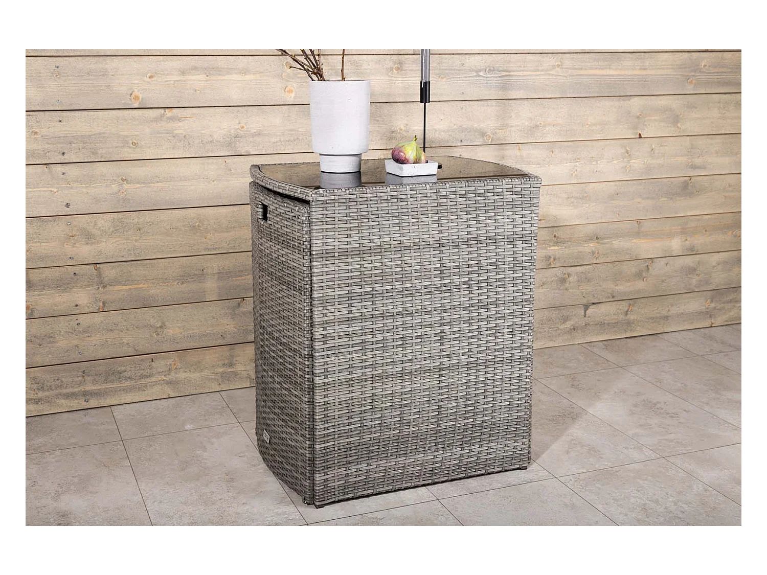 Savanna ensemble de salon ensembles 3 parties gris.