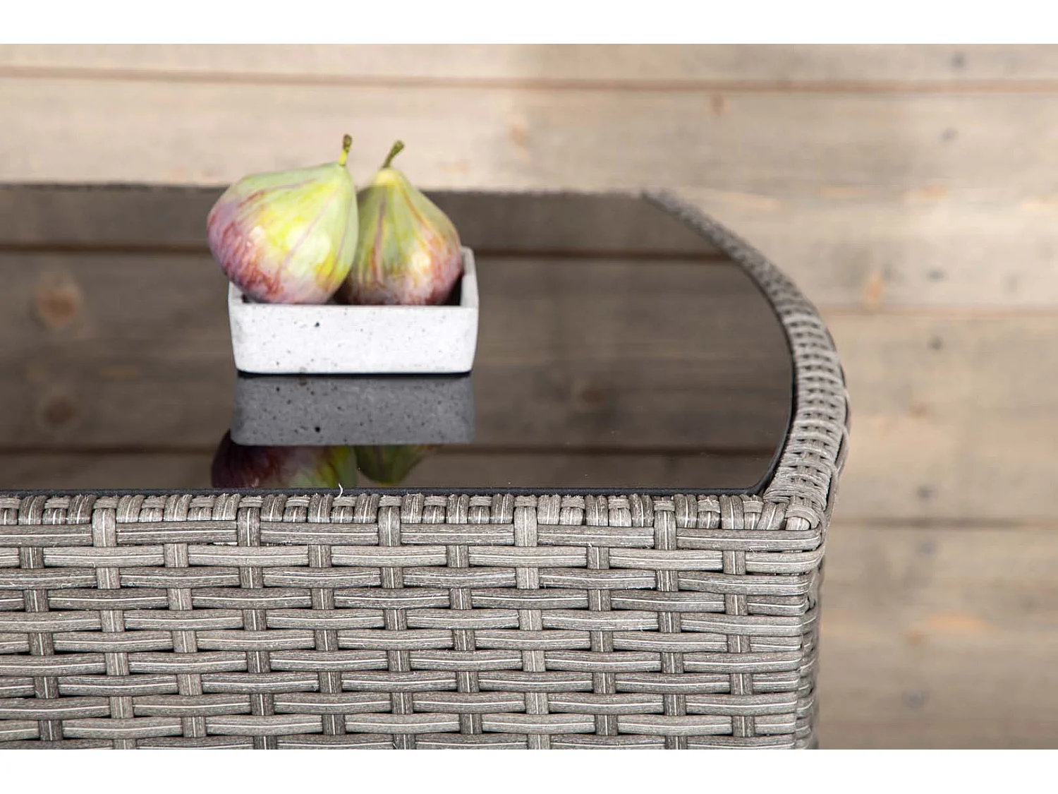 Savanna ensemble de salon ensembles 3 parties gris.