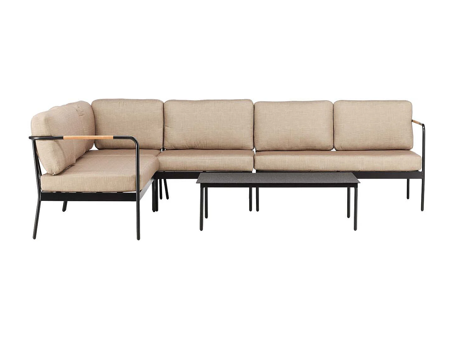 Pehnna Conversation Set