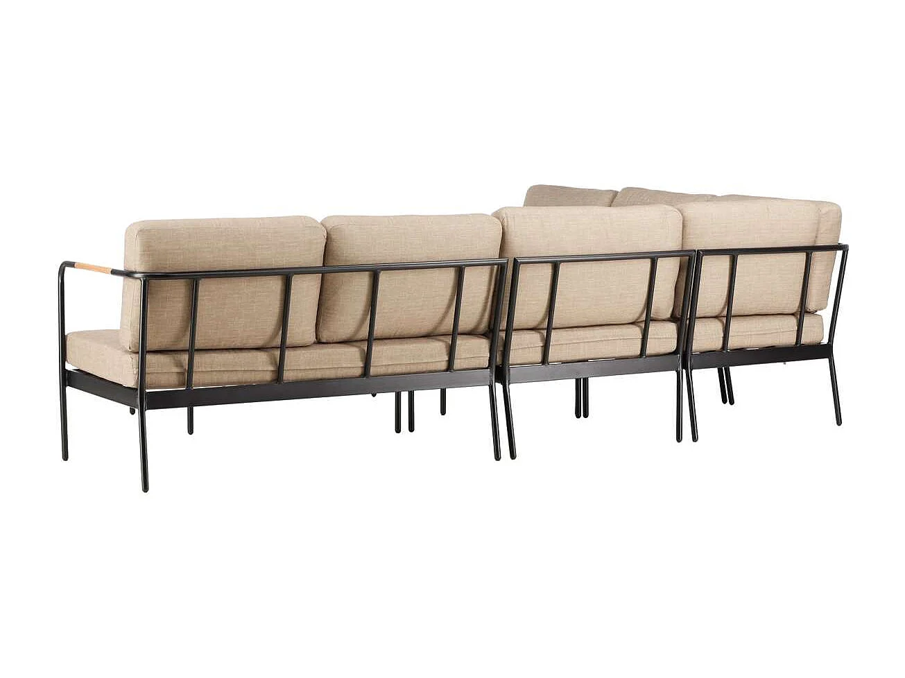 Pehnna Conversation Set