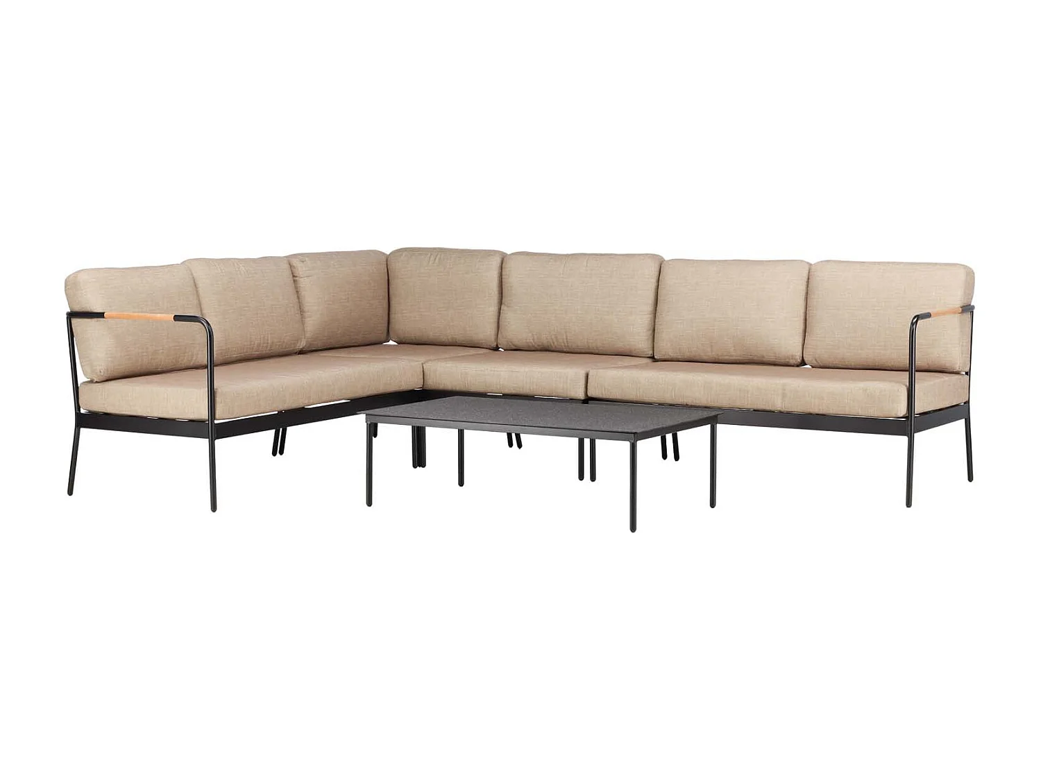 Pehnna Conversation Set