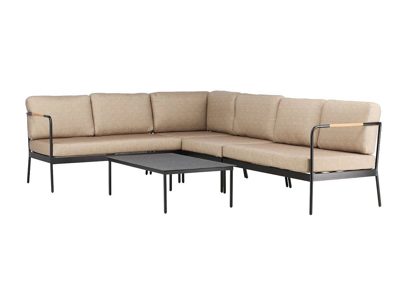 Pehnna Conversation Set