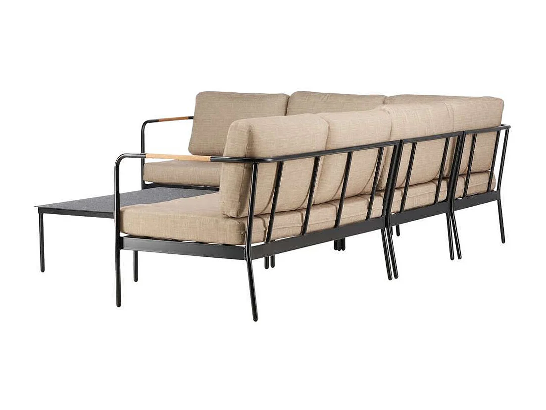 Pehnna Conversation Set
