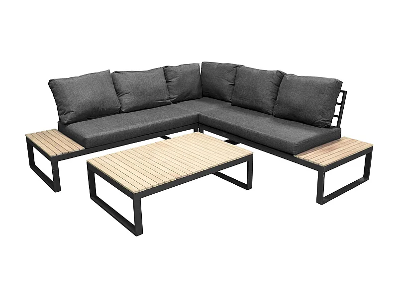 Panama Corner Sofa Set