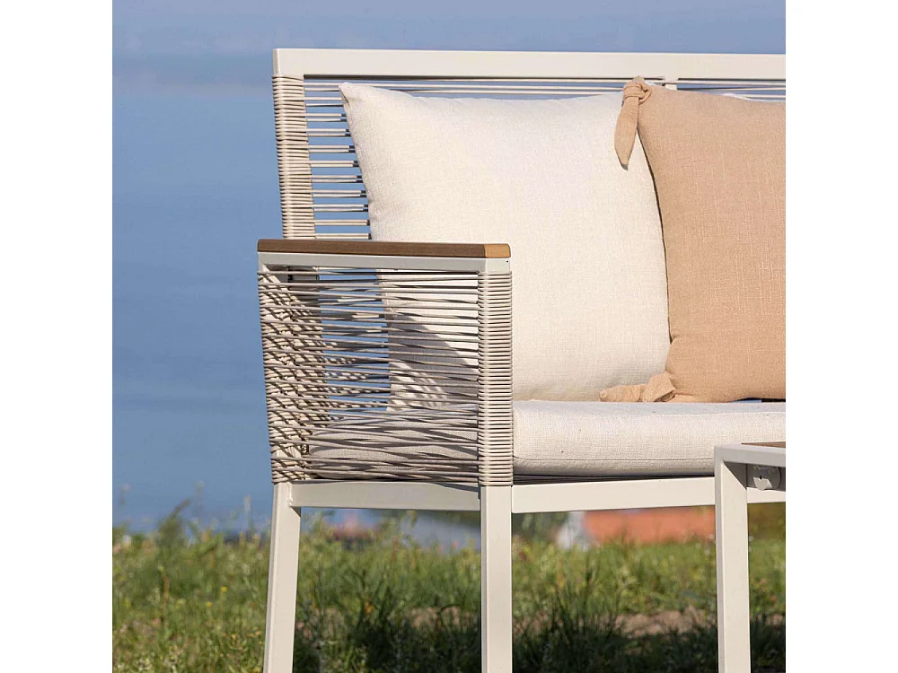 Dallas Conversation Set