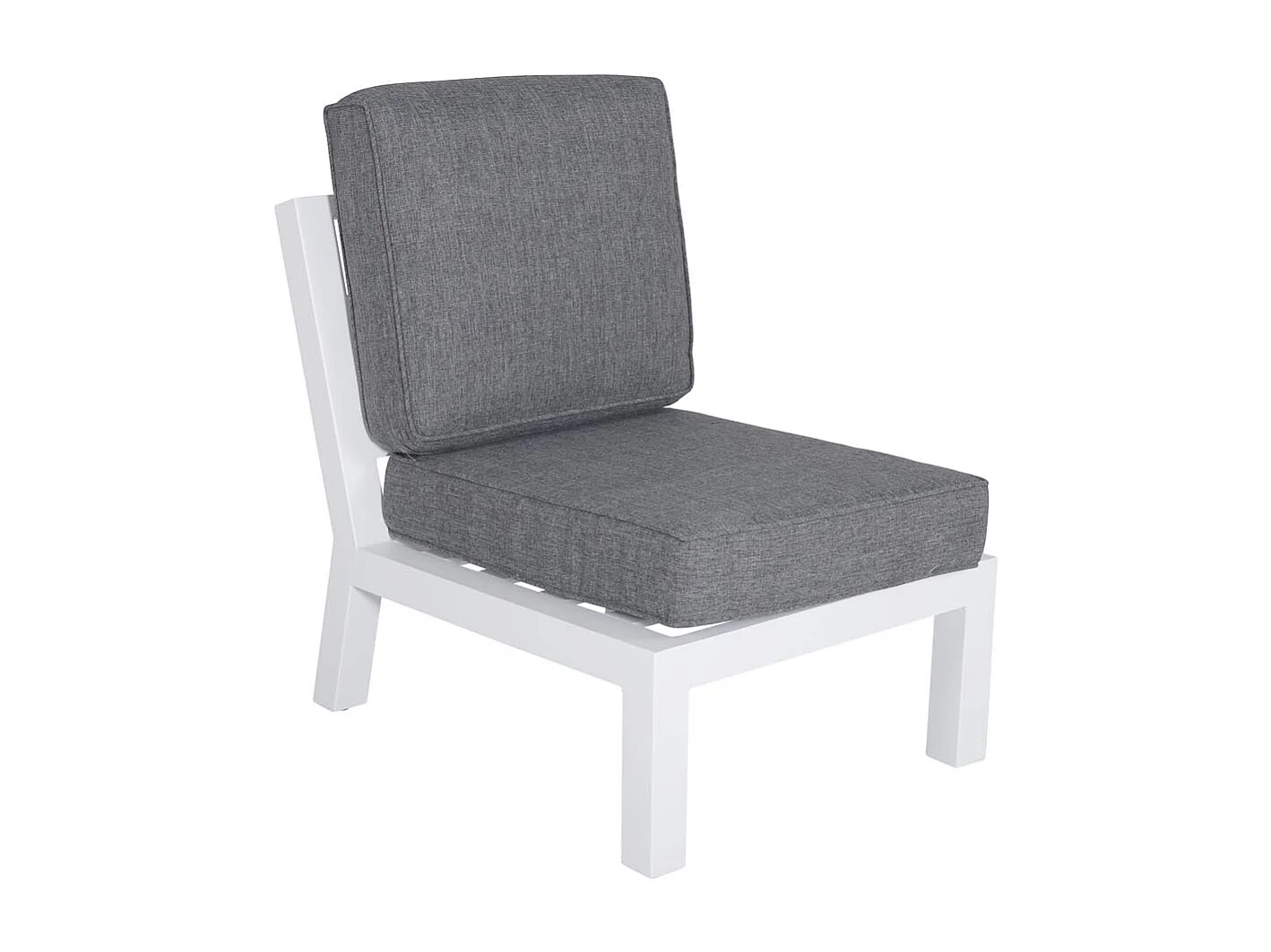 Barcelona Corner Sofa Set