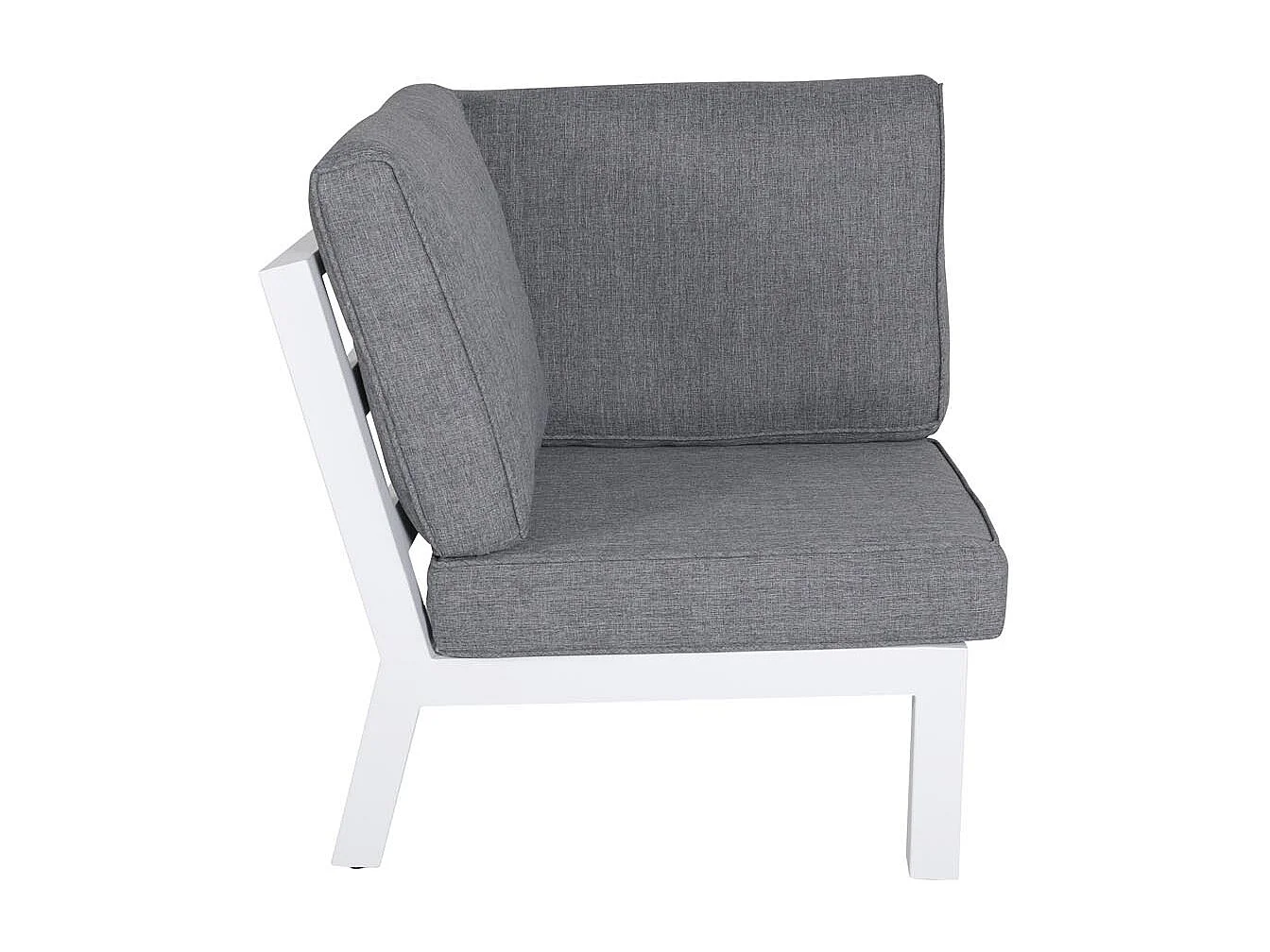 Barcelona Corner Sofa Set