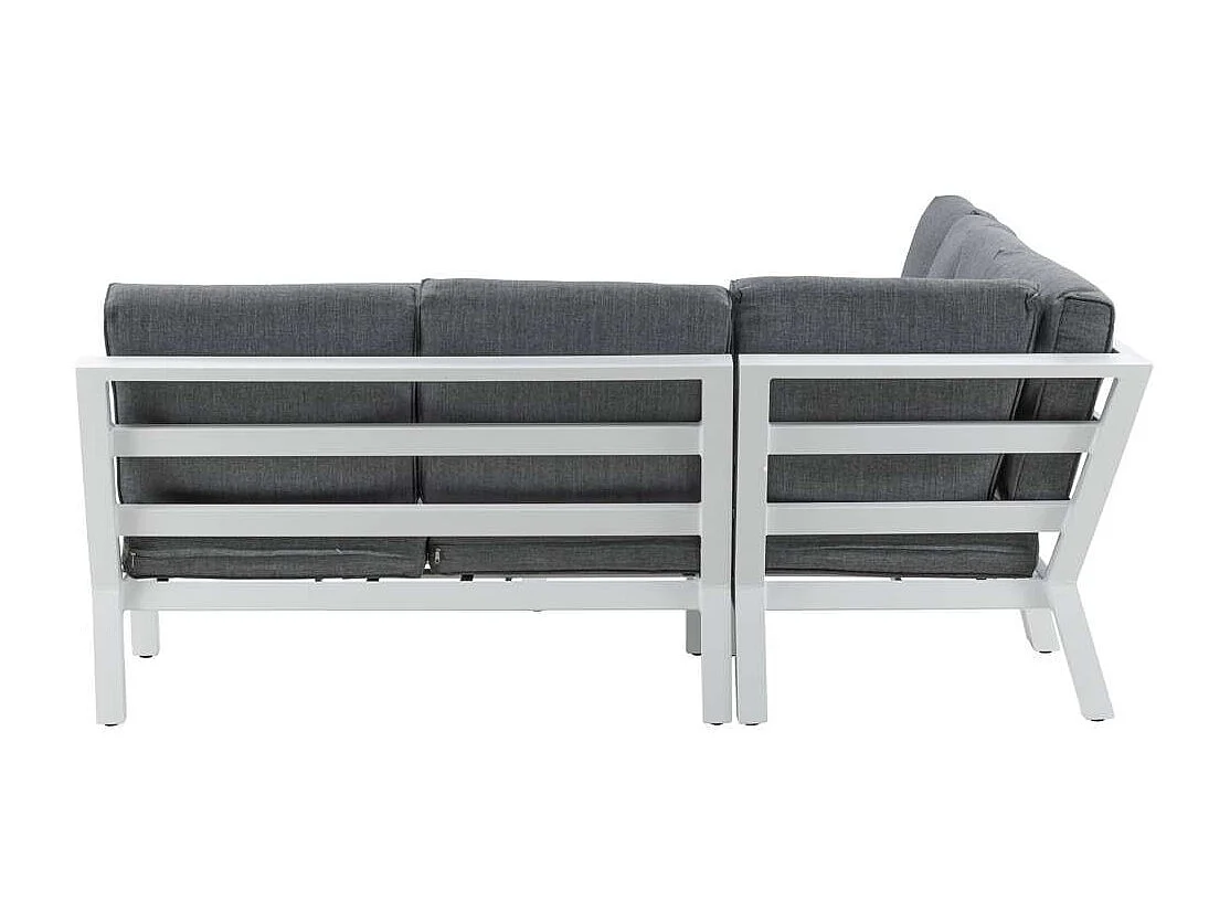 Barcelona Corner Sofa Set