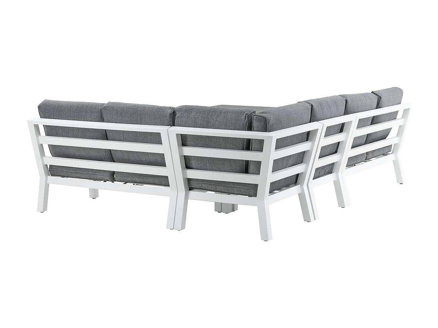 Barcelona Corner Sofa Set