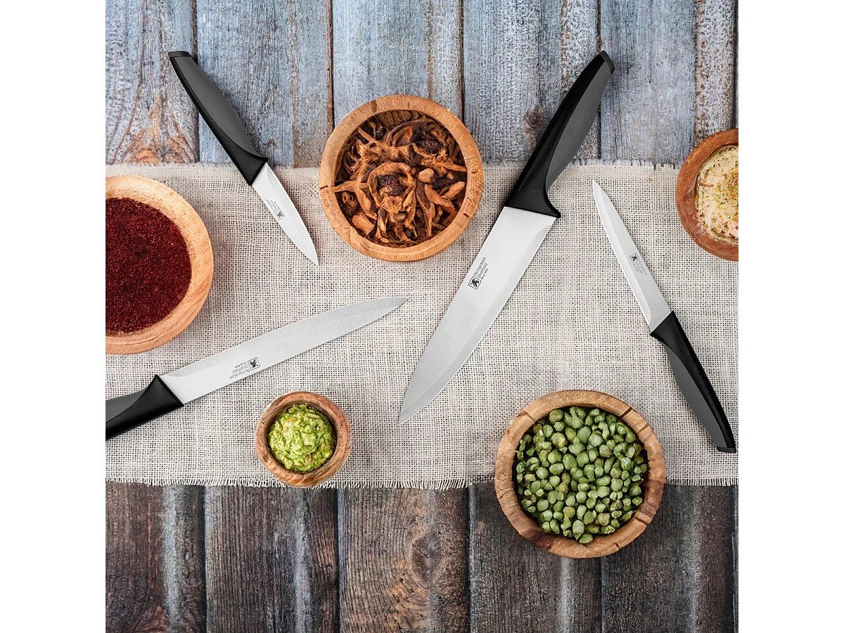 Advantage - Set 5 couteaux de cuisine