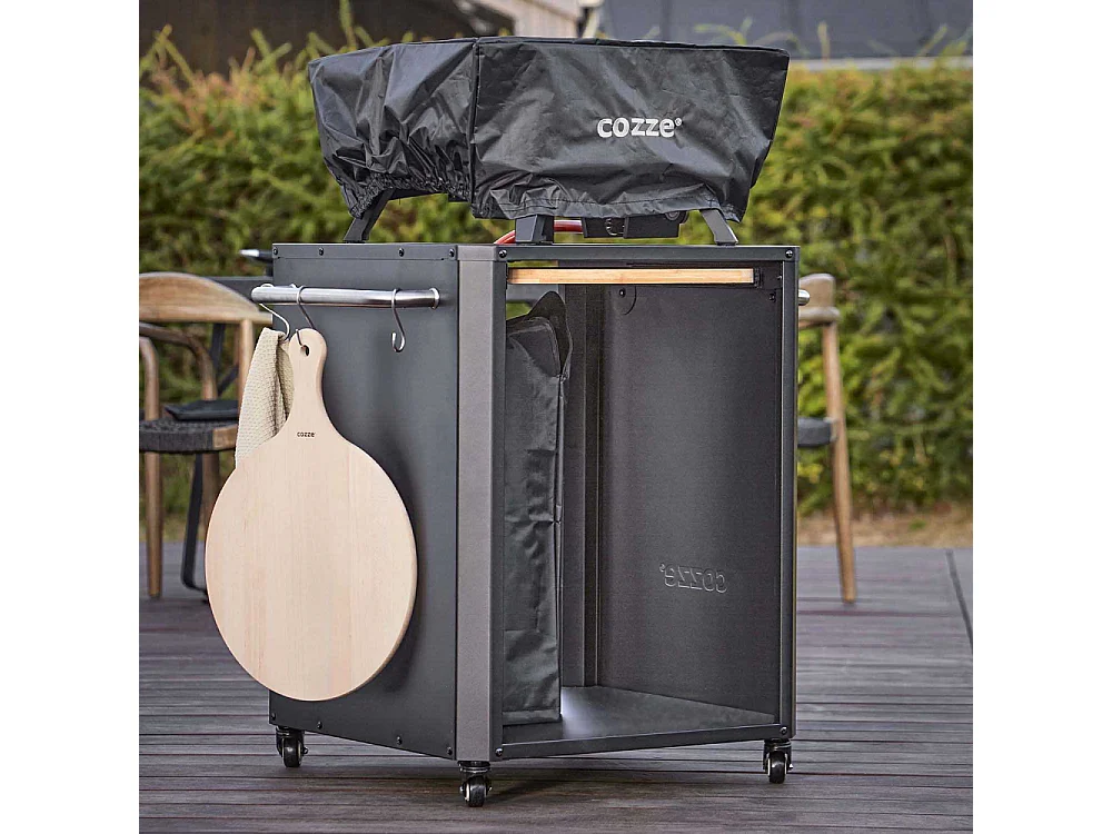 Planche à découper en bois FSC