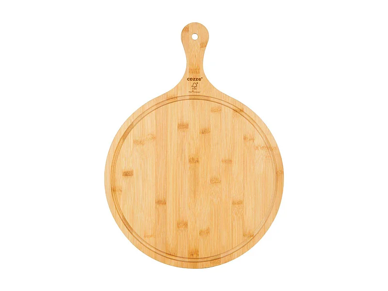 Planche à découper en bois FSC