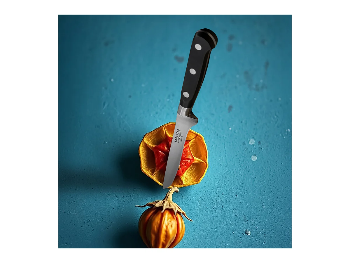 Origin - Ensemble 5 couteaux de cuisine