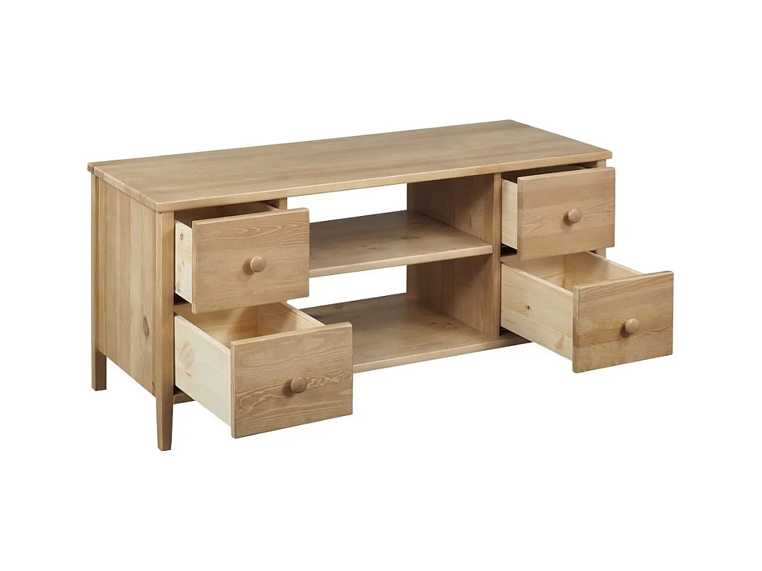 RTV Colorado 118, dębowa