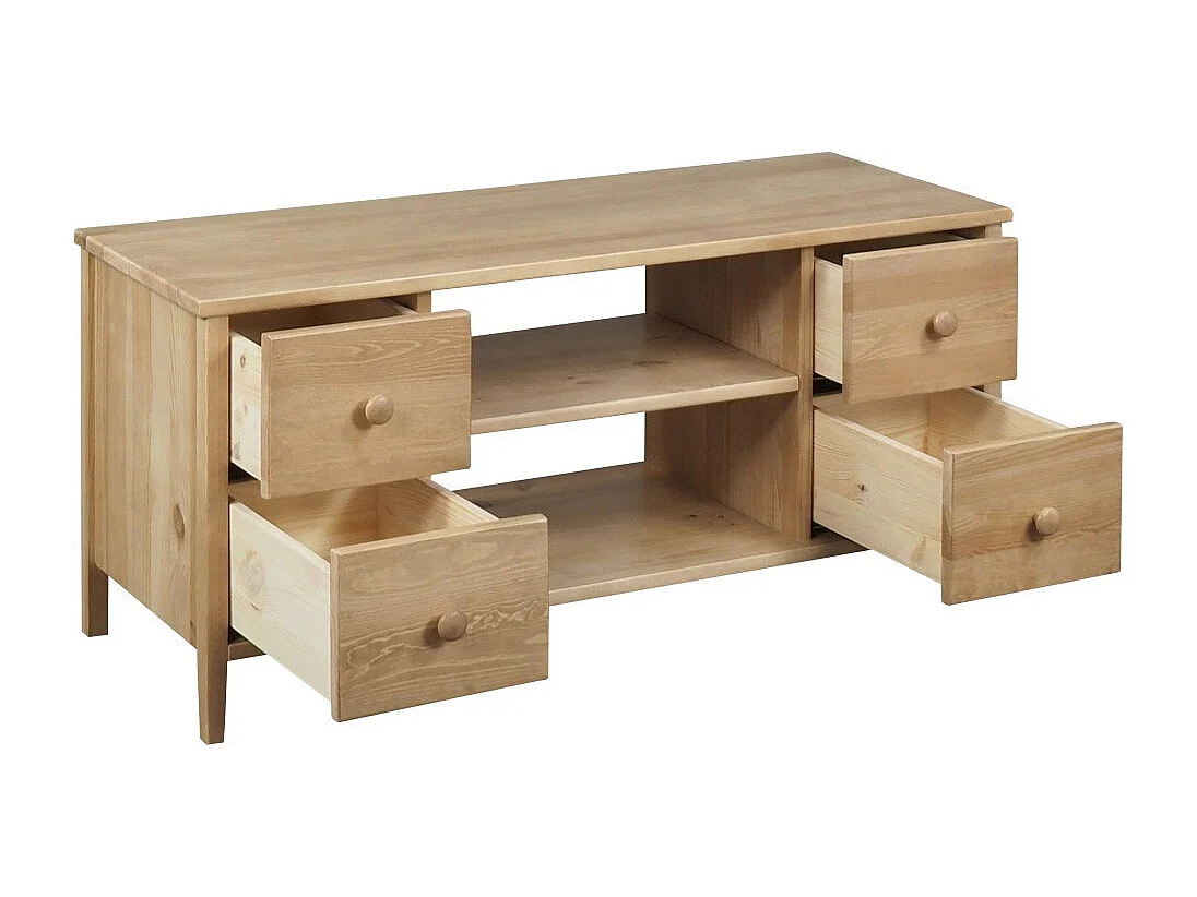 RTV Colorado 118, dębowa