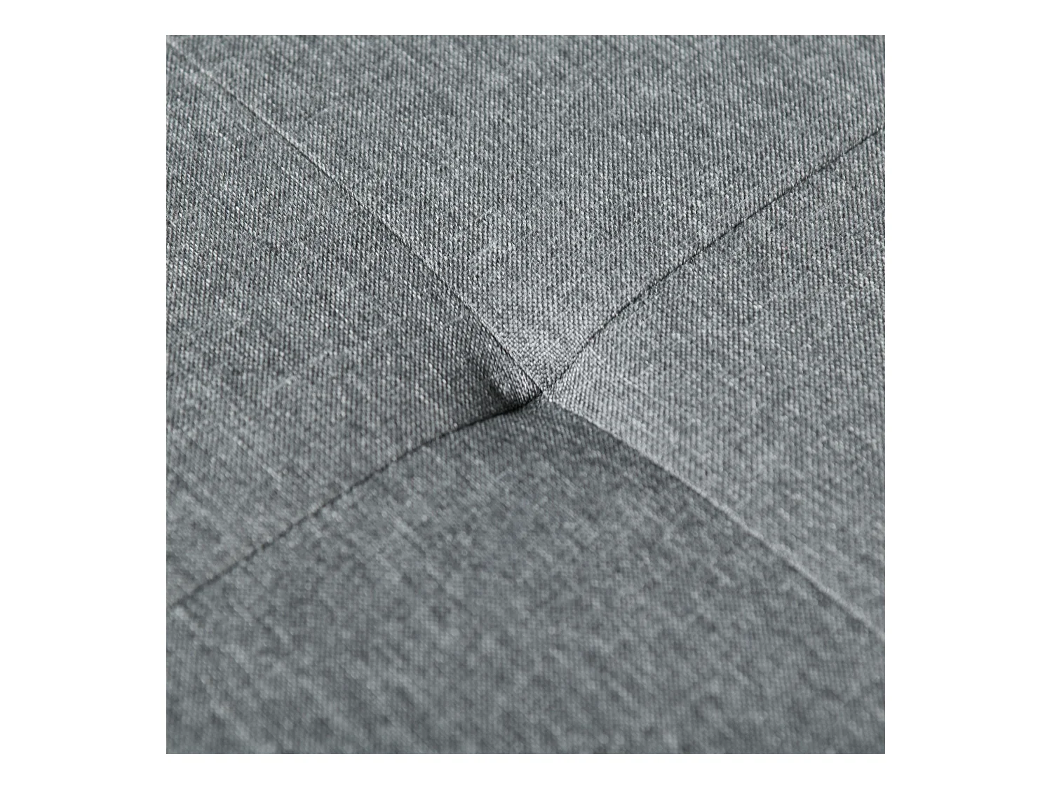 Buffet noir avec design ondulé et poignées dorées, MDF, noir et or (152x40x75 cm)