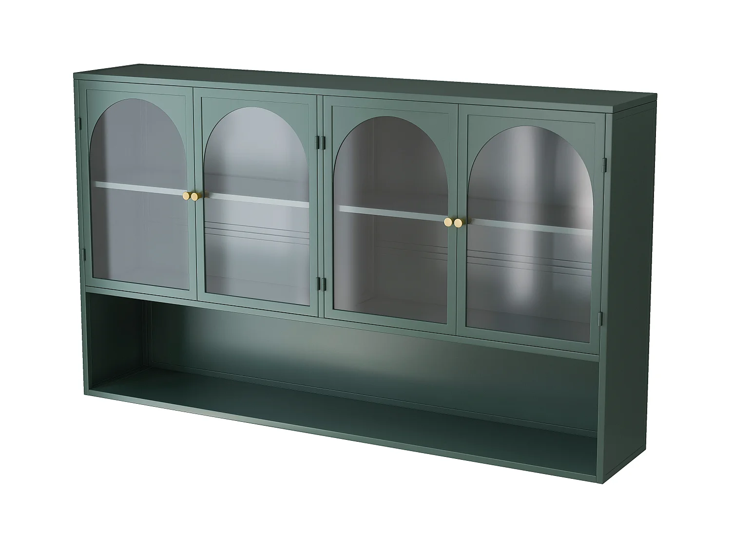Banc de rangement avec coussin, velours, structure en bois, crème (105x44x45.5cm)