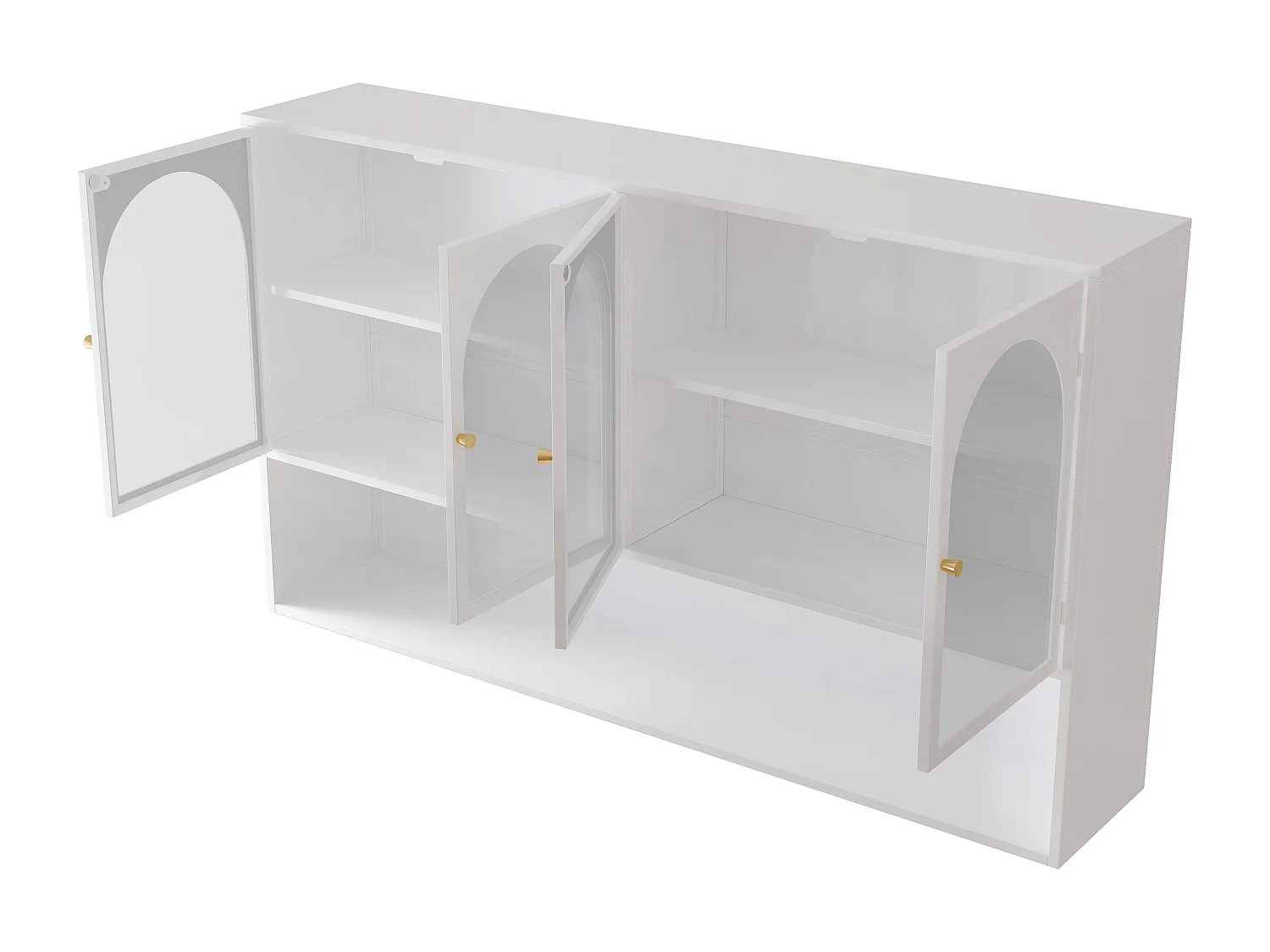 Gestoffeerde opbergbank, frame van hout en metaal, polyesterstof, donkergrijs (100x40x42 cm)