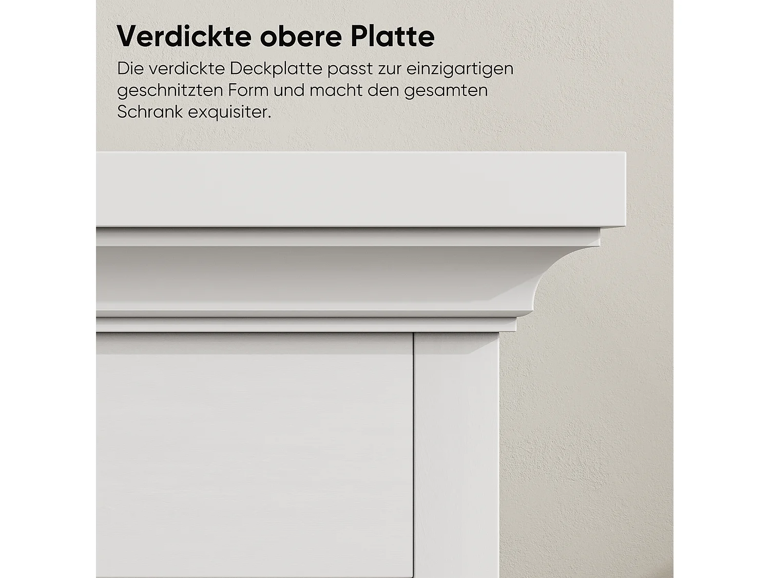 Meuble de salle de bain avec porte panier et étagères réglables, MDF, blanc (66,6x29,8x86,5 cm)