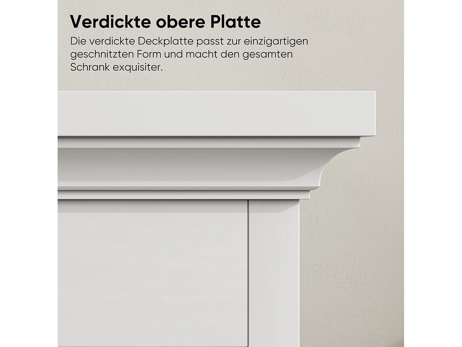 Badkamerkast met manddeur en verstelbare planken, MDF, wit (66,6x29,8x86,5 cm)