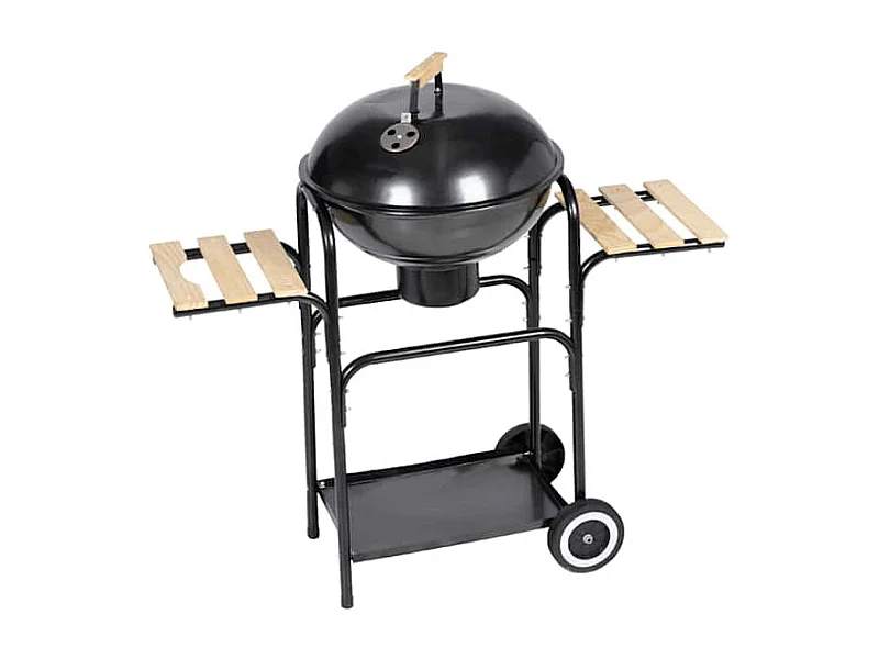 Barbecue au charbon de bois Hawai