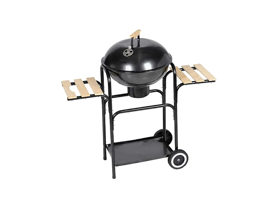 Barbecue au charbon de bois Hawai