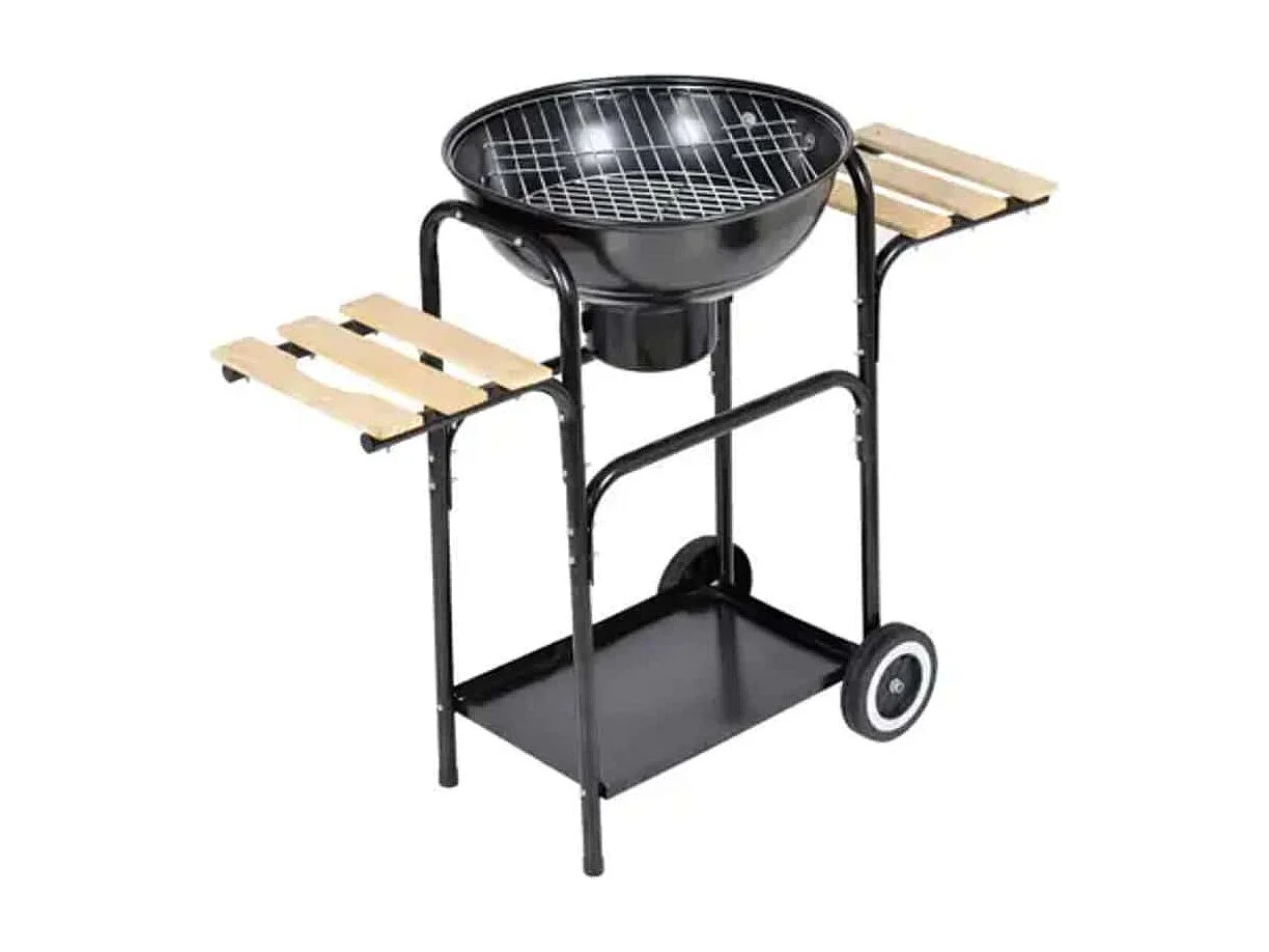 Barbecue au charbon de bois Hawai