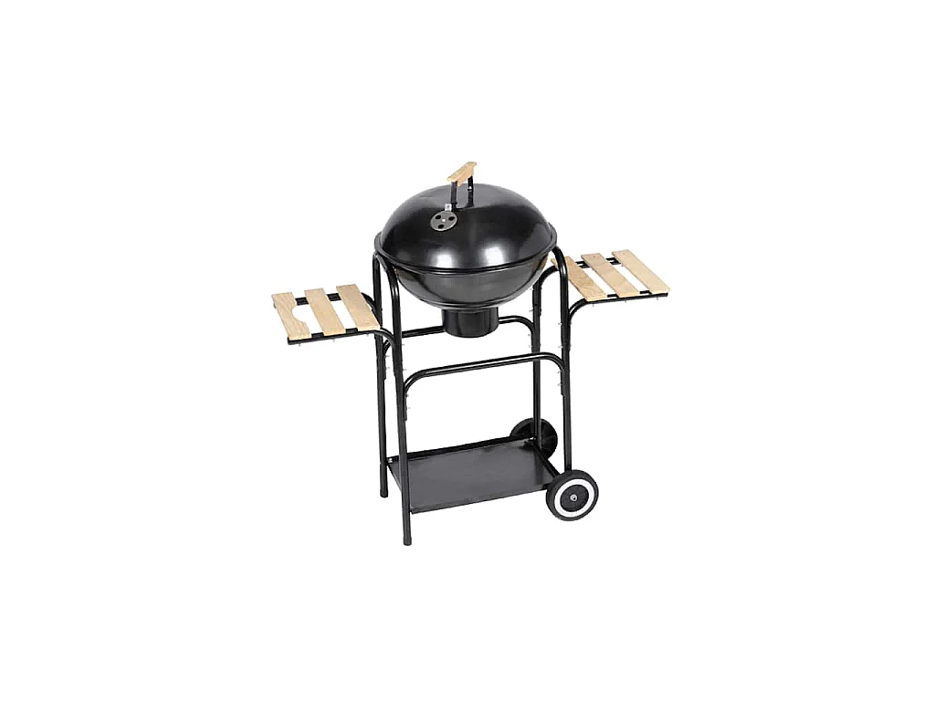 Barbecue au charbon de bois Hawai