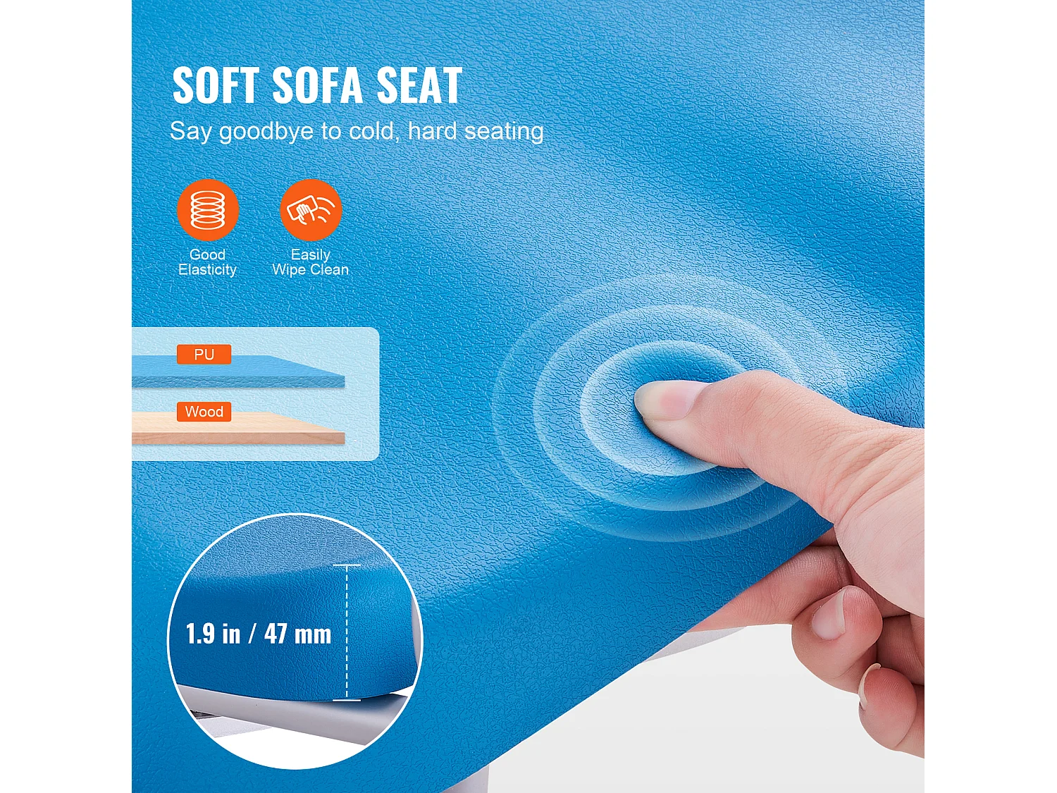 Siège de Douche, SucceBuy Chaise de Douche Pivotante à 360° avec Bras Pivotants et Siège Rembourré, 135 kg