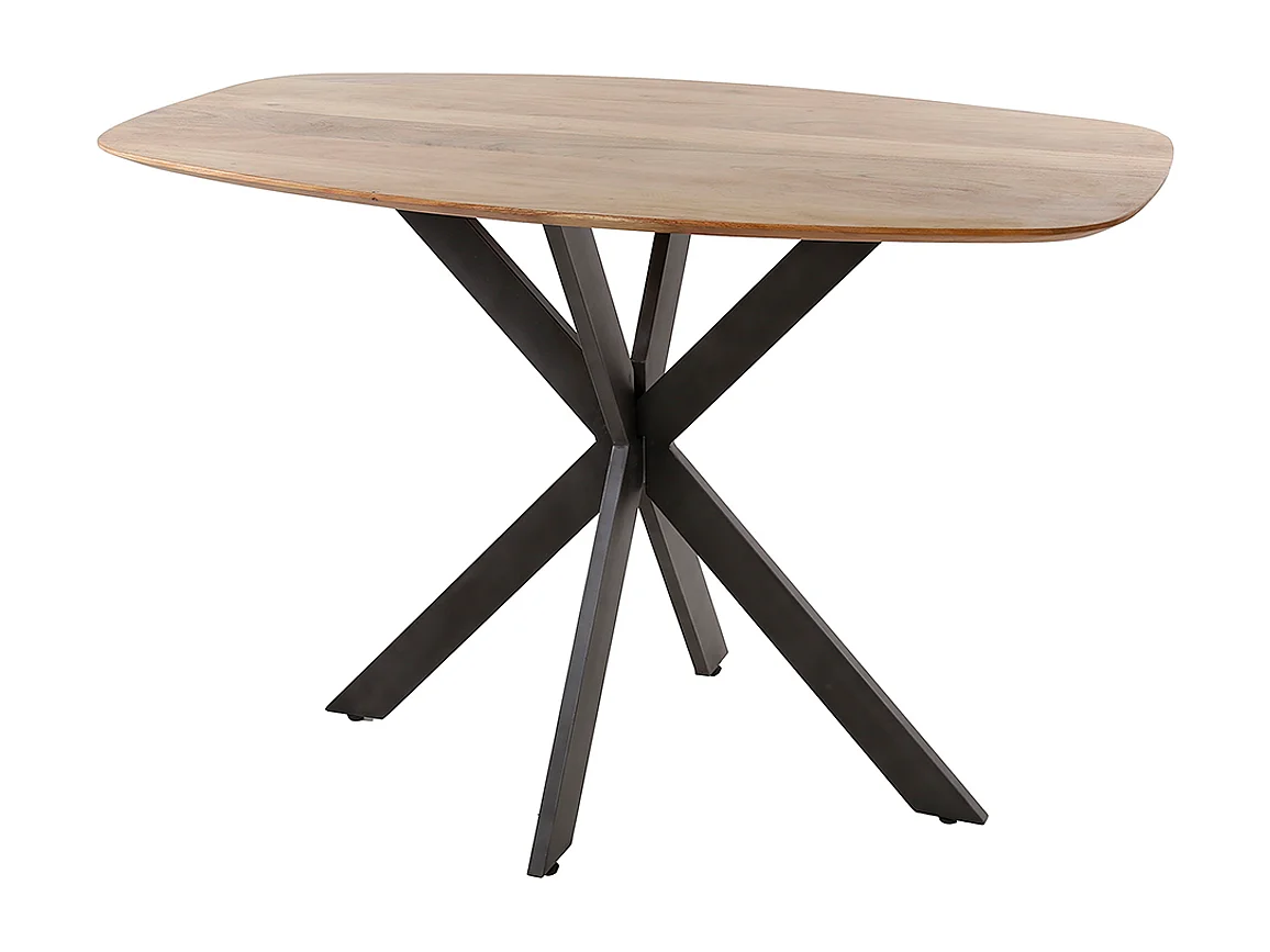 Table de bar - Bois Bois - 140 x 80 cm - ARTUM