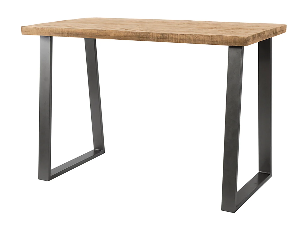 Bartafel - Hout Hout - 135 x 70 cm - FINA